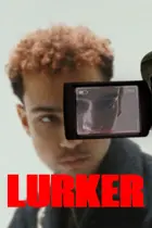 Lurker Cover