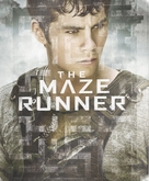 The Maze Runner - Italian Movie Cover (xs thumbnail)