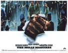 The Molly Maguires - Movie Poster (xs thumbnail)