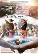 Luminawa - Swiss Movie Poster (xs thumbnail)