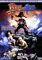 Fire and Ice - DVD movie cover (xs thumbnail)