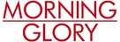Morning Glory - German Logo (xs thumbnail)