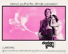 Das Bildnis des Dorian Gray - Movie Poster (xs thumbnail)