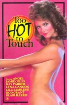 Too Hot to Touch - Movie Poster (xs thumbnail)