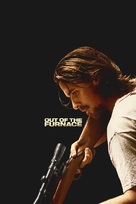 Out of the Furnace - Canadian Movie Poster (xs thumbnail)