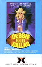 Debbie Does Dallas - Movie Cover (xs thumbnail)
