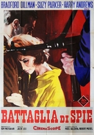 A Circle of Deception - Italian Movie Poster (xs thumbnail)