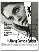 Along Came a Spider - poster (xs thumbnail)
