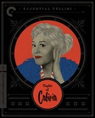 Le notti di Cabiria - Blu-Ray movie cover (xs thumbnail)