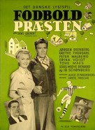 Fodboldpr&aelig;sten - Danish Movie Poster (xs thumbnail)
