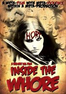 Inside the Whore - Norwegian DVD movie cover (xs thumbnail)