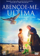 Bless Me, Ultima - Brazilian DVD movie cover (xs thumbnail)