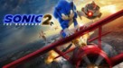 Sonic the Hedgehog 2 - Movie Cover (xs thumbnail)