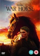 War Horse - British DVD movie cover (xs thumbnail)
