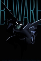 &quot;Beware the Batman&quot; - Movie Poster (xs thumbnail)
