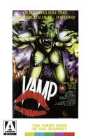 Vamp - British Movie Cover (xs thumbnail)