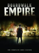 &quot;Boardwalk Empire&quot; - DVD movie cover (xs thumbnail)