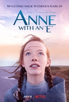 &quot;Anne&quot; - Canadian Movie Poster (xs thumbnail)