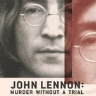 &quot;John Lennon: Murder Without a Trial&quot; - Movie Cover (xs thumbnail)