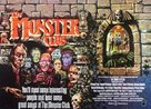 The Monster Club - British Movie Poster (xs thumbnail)
