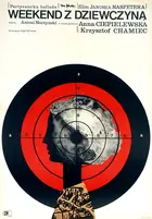 Weekend z dziewczyna Poster