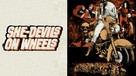 She-Devils on Wheels - Movie Cover (xs thumbnail)