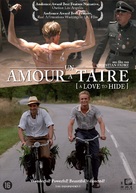 Un amour &agrave; taire - Dutch Movie Cover (xs thumbnail)