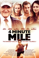 One Square Mile - Movie Poster (xs thumbnail)