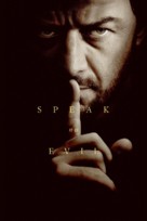 Speak No Evil - Movie Poster (xs thumbnail)