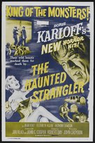 Grip of the Strangler - Movie Poster (xs thumbnail)