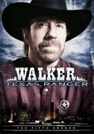 &quot;Walker, Texas Ranger&quot; - Movie Cover (xs thumbnail)