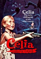 Celia - DVD movie cover (xs thumbnail)