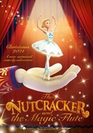 The Nutcracker and the Magic Flute - International Movie Poster (xs thumbnail)