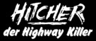 The Hitcher - German Logo (xs thumbnail)
