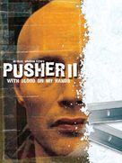 Pusher 2 - Movie Poster (xs thumbnail)