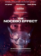Nocebo - French Movie Poster (xs thumbnail)