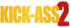 Kick-Ass 2 - Logo (xs thumbnail)