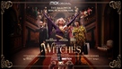 The Witches - Movie Poster (xs thumbnail)