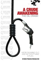 A Crude Awakening: The Oil Crash - Movie Poster (xs thumbnail)