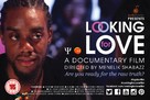Looking for Love - British Movie Poster (xs thumbnail)