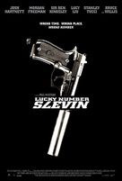 Lucky Number Slevin - Movie Poster (xs thumbnail)