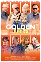 Golden Years - British Movie Poster (xs thumbnail)