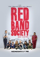 &quot;Red Band Society&quot; - Movie Poster (xs thumbnail)