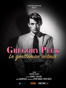 Gregory Peck, le gentleman acteur - French Movie Poster (xs thumbnail)
