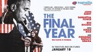 The Final Year - Movie Poster (xs thumbnail)