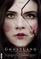 Ghostland - Portuguese Movie Poster (xs thumbnail)