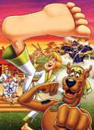 Scooby-Doo and the Samurai Sword -  Key art (xs thumbnail)