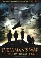 Everyman&#039;s War - French Movie Cover (xs thumbnail)