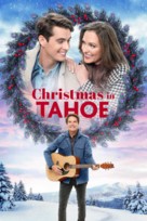 Christmas in Tahoe - poster (xs thumbnail)