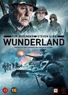 Wunderland - Danish Movie Cover (xs thumbnail)